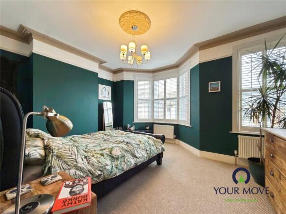 Bedroom 1
