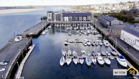 Doc Fictoria, Caernarfon, Gwynedd, LL55