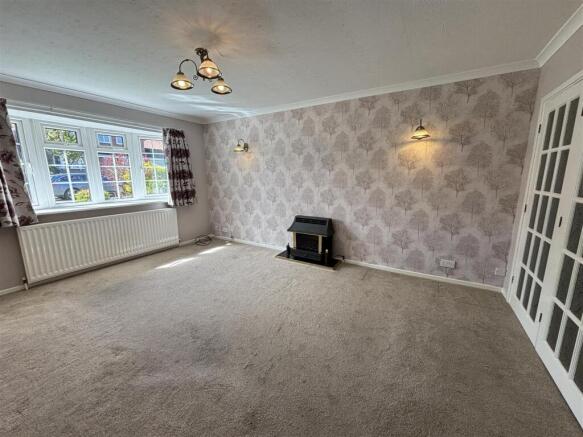 Glebe Road, Groby photo 2