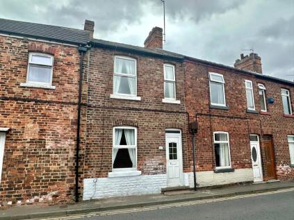 Romanby Road, Northallerton, North Yorkshire, DL7