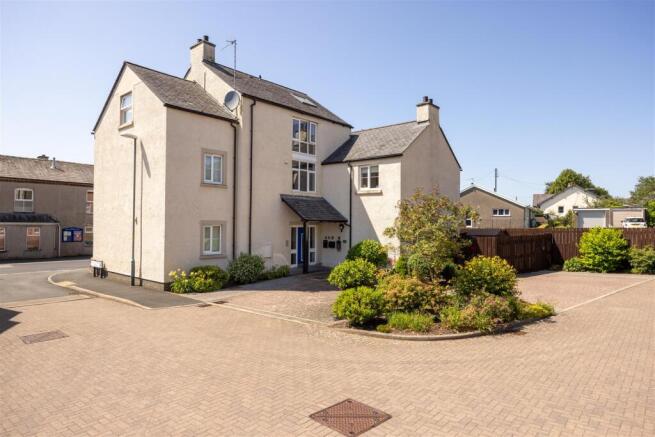 3 Old Laundry Mews