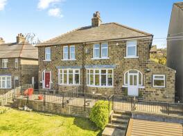 9, Birch Road, Berry Brow, Huddersfield HD4 7LR