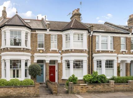 Windermere Avenue, London NW6