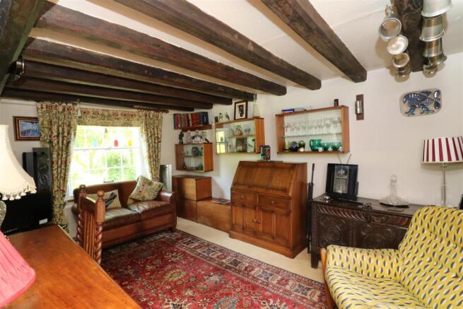 Scribes Cottage