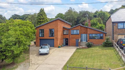 London End Lane, Bow Brickhill, Milton Keynes MK17
