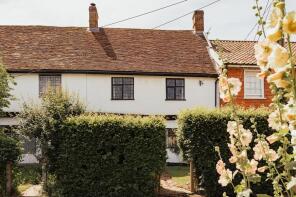 3, Gracechurch Street, Stowmarket IP14 6RA