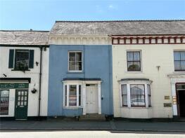 16, Dean Street, Liskeard PL14 4AA