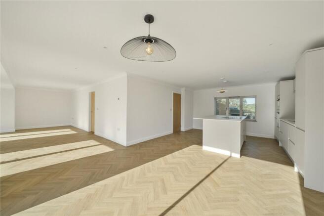 Grange Cottages, Wetherby Road, Scarcroft, LS14 photo 4