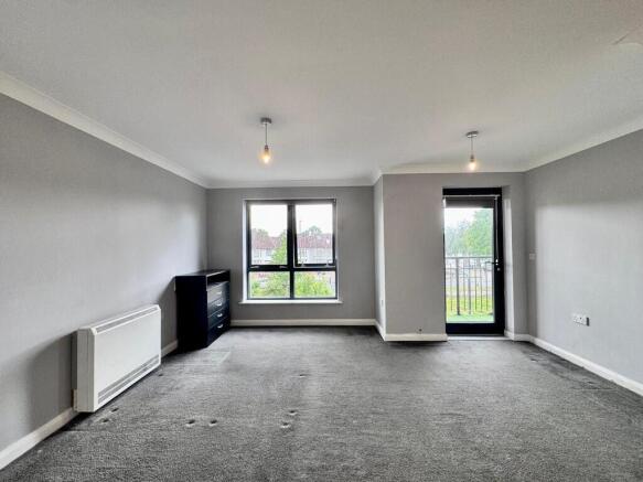 Flat 52 Kirk Hous...