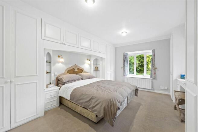 Principal Bedroom