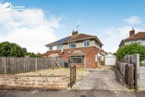 8, Blair Road, Trowbridge BA14 9JZ
