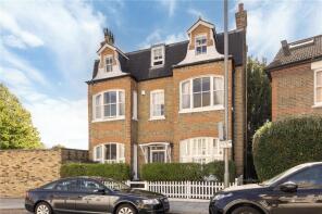 84, Oakhill Road, London SW15 2QP