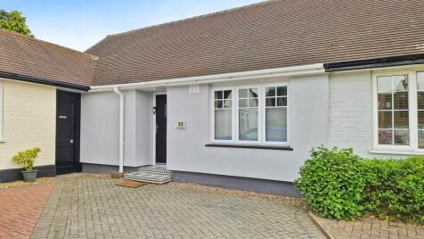 Pinfold, Shifnal, TF11