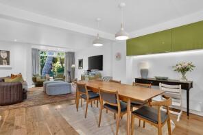 110, Woodsford Square, London W14 8DT