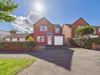 1 Greenfields Drive, Newport