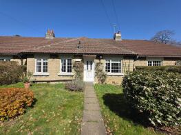 2, St Trinians Cottages, Maison Dieu To Parkgate Lane, Richmond DL10 7ES