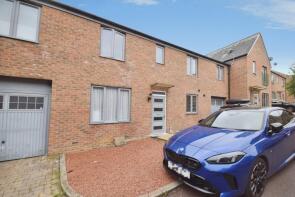 2, Chatham Reach, Brompton, Gillingham ME7 5BJ