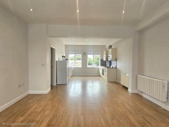 2 bed Flat to rent Image 5