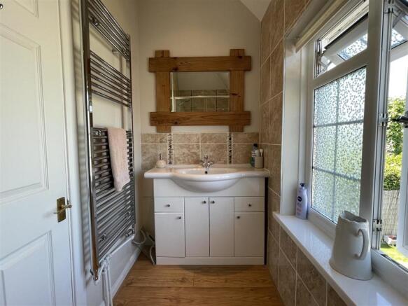 En - Suite