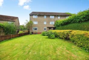 2f1, 21, Easter Drylaw Avenue, Easter Drylaw, Edinburgh EH4 2QZ