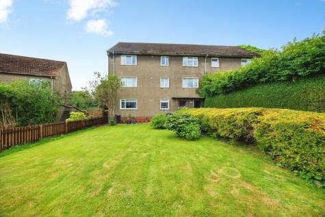 Easter Drylaw Avenue, Edinburgh, EH4