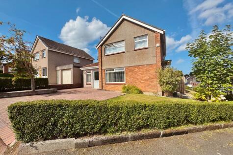 Balfron Crescent, Hamilton
