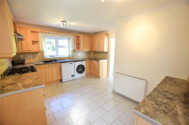Kitchen/Breakfast