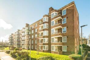 48, Flora Gardens, London W6 0HP