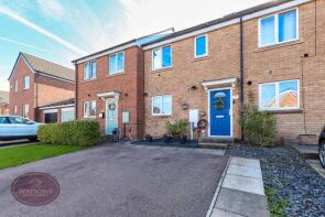 39, Orchil Street, Nottingham NG16 2WS