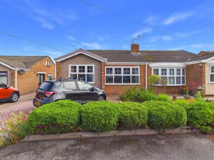 High Rifts, Stainton, Stainton