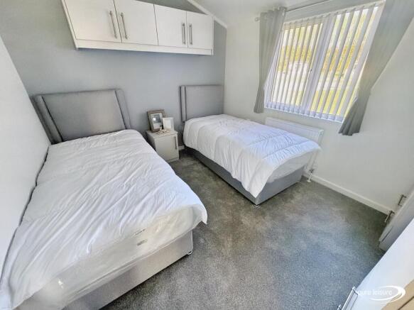 2 bed Lodge for sale Image 6
