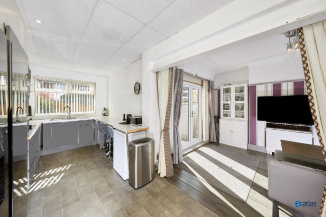 Kitchen / Diner