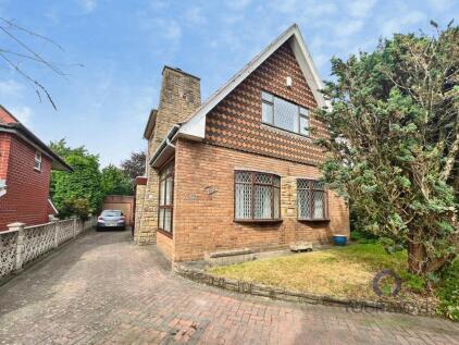 Himley Road, Gornal Wood, Dudley, West Midlands, DY3