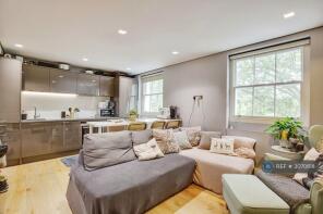 Flat 3a, 158 Claremont Court, Sussex Gardens, London W2 1UD