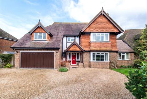 Doves Croft, Tunstall, Sittingbourne, Kent, ME9