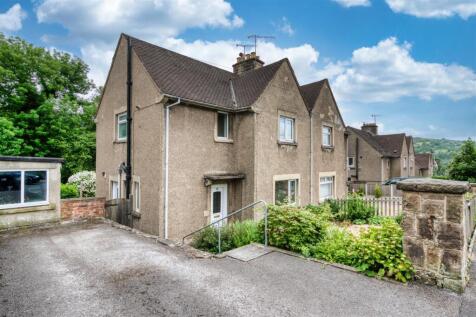 Hurst Rise, Matlock