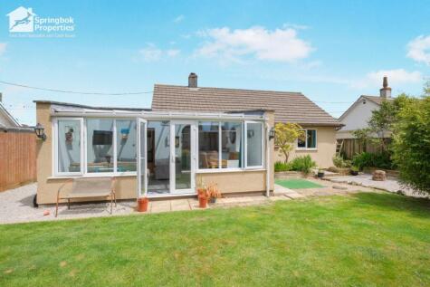 Hayle Road, Hayle, Cornwall