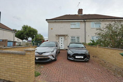 Bransgrove Road, Edgware, HA8
