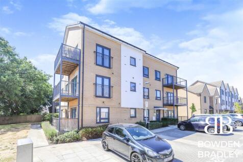 Reservoir Way, Hainault, IG6