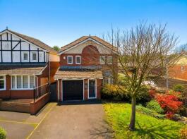 9, Blackcliffe Way, Durham DH7 7TJ