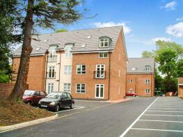 13, Harrow Court, Harrow Road, Middlesbrough TS5 5NY
