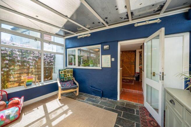 Conservatory 2