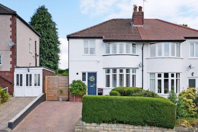 3 bed Semi-Detached for sale Image 5