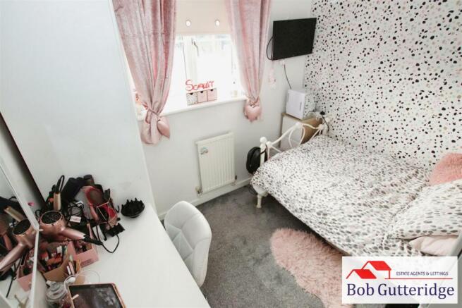 BEDROOM THREE (FRONT)