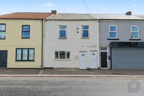9 and 9a Church Street
Haswell, Durham, DH6 2DZ