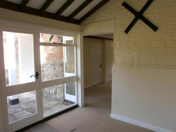 Internal Feature