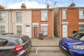 19, Bradley Street, Ipswich IP2 8DU