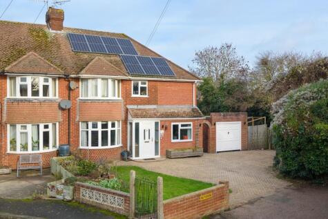 Heaton Road, Canterbury