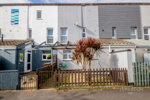 149, Cunningham Road, Plymouth PL5 4PX