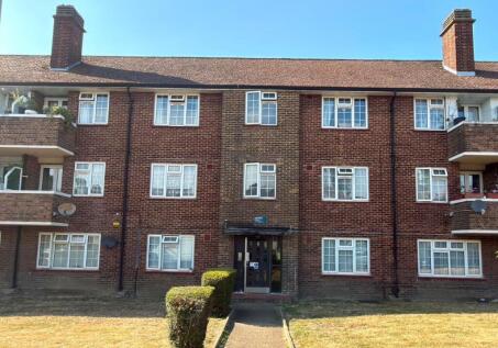 Flat 11 John Hunt Court, Clarence Road, Sidcup, London, SE9 4SH